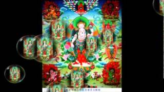 What are the four traditions of Tibetan Buddhism [upl. by Arawaj]