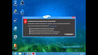 descargar e instalar adobe reader 11 [upl. by Kroo]