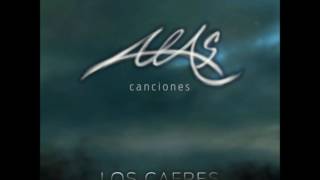 Los Cafres  Misterio AUDIO [upl. by Anayeek]