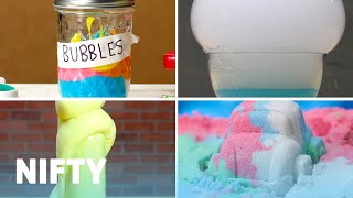 9 KidFriendly Science Experiments [upl. by Rice]