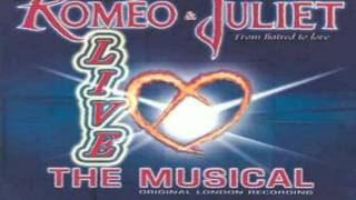 0108 Born to Love  Romeo amp Juliet English bootleg [upl. by Nnylsaj]