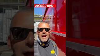 Ale al mugello… cosa puó andare storto mugellocircuit [upl. by Yorke515]