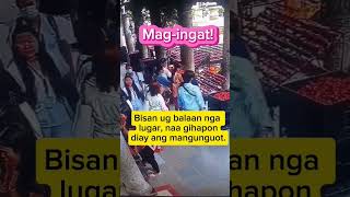 Magingat sa mga Mandurukot [upl. by Herr]