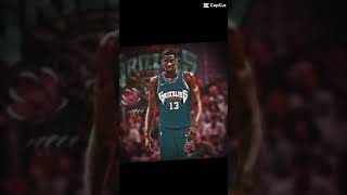 ￼ Jaren Jackson Jr￼ edit [upl. by Anawat399]