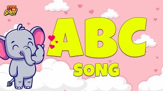 Phonics Song for Toddlers  ABC Song  ABC Alphabet Song for Children  ABC Phonics Song  ABC Songs [upl. by Nnylkcaj]