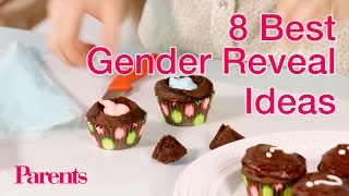 Best Gender Reveal Ideas  Parents [upl. by Yor432]