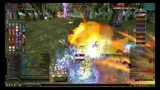 KillForLife AGARTHA MAGE PK2 [upl. by Bertero]