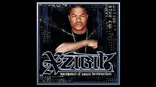 Xzibit  Criminal Set ft Krondon [upl. by Lrae]