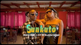 Mary Njie Ft ST Brikamo Boyo SUNKUTO [upl. by Stouffer]