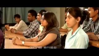 Collage Bus  Full Gujarati Movie 2017 [upl. by Seely]