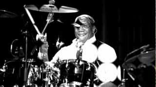 Billy Cobham Band  Cacun Market  Live in Leverkusen 2011  HD [upl. by Afas]