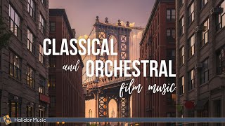 Classical and Orchestral Film Music [upl. by Stearns]