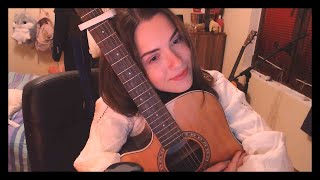 Dodirni me Galija  cover  Emina Bajtarević [upl. by O'Reilly818]