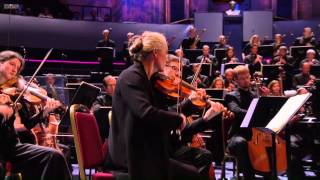 Handel  Water Music Suite No 3 Proms 2012 [upl. by Bashee]