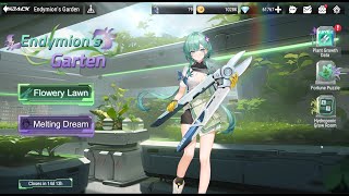 Figure Fantasy  Figure Adventure Endymions Garten  Part 3 A Shepherds Song  Auto Guide [upl. by Anoyi953]