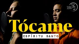 Jon Carlo  Tócame  Yuli y Josh  Música Católica  Espíritu Santo [upl. by Findley]