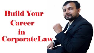 How to Become Corporate Lawyer  Career in Corporate Law [upl. by Ikik]