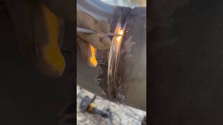 6010 downhill root 6010 anuptechmane amitmane stickwelding welding anuptechmane [upl. by Anairam]