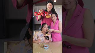 Embrace a Healthier Lifestyle with Richa Ma’am’s Guidance  Day 9  75 Days Hard Challenge [upl. by Newob]