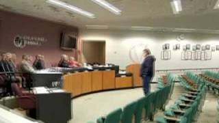 Florida School Board Meeting Shooting  Full WMBB Video  December 14 2010 [upl. by Jeth]