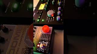 S15 Squarp Hapax  Roland TR6S  JU06A  Analog Heat Mk2  Rooms  Pill  JD08  Strymon Deco 2 [upl. by Eniak]