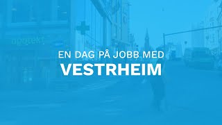 Bli med Rørlegger Vestrheim en dag på jobben [upl. by Sue644]