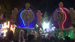 Thaipusam by Night 2019 [upl. by Schriever]