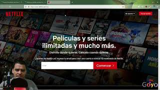 Telcel planes Max Play con Netflix [upl. by Gavrah]