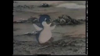 Opening amp Closing To The Adventures Of Scamper The Penguin 1990 VHS 1998 Reprint [upl. by Ettennad]