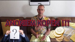 ANONIEM KOPEN [upl. by Lac]