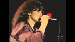 Heart  Crazy On You Live 1978 [upl. by Hadeehuat]