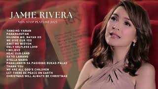 Jamie Rivera NonStop Playlist 2023 Complete Songs [upl. by Joete]