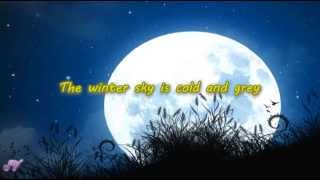 Belinda Carlisle  La Luna  Lyrics [upl. by Hanyaz306]