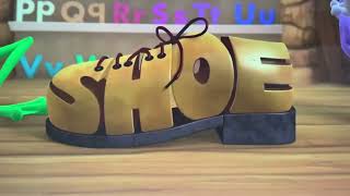 Word World Shoe [upl. by Brennen]