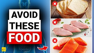 6 Food to avoid during high alkaline phosphatase  Credihealth [upl. by Staley32]