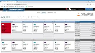 TrainingPeaks Athlete Basic Account [upl. by Dennison]