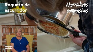 Cómo cocina la mujer más tacaña de Estados Unidos  Ahorradores compulsivos [upl. by Hershel]