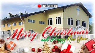 🔴 SIARAN LANGSUNG  NATAL UMUM 2023  MERRY CHRISTMAS amp HAPPY NEW YEAR [upl. by Nomyt]