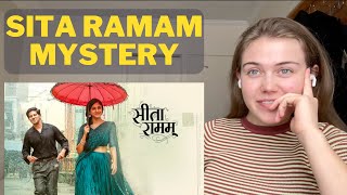 Reaction to Sita Ramam Trailer  Telugu  Dulquer Salmaan  Mrunal  Rashmika [upl. by Ecinev957]