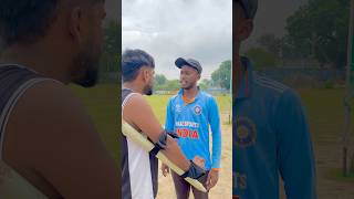 गूँगा लड़का बना Jasprit Bumrah 🥹❤️ cricket trending viral shorts ytshorts foryou bumrah [upl. by Chung]