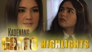 Kadenang Ginto Daniela nagalit kay Marga sa natanggap na sulat ni Cassie  EP 68 [upl. by Alvar]