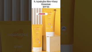 Best Affordable Sunscreen for Oily Skin Malayalam skincare sunscreen clearskin [upl. by Zetra700]