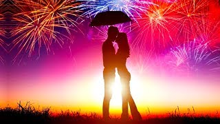 Happy New Year My Love  Romantic Whatsapp Status Videos [upl. by Mora]