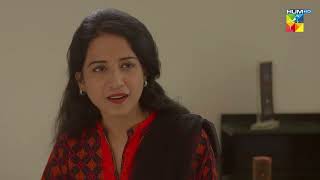 Badnaseeb  79  Best Scene 07  Hum TV [upl. by Letsirhc282]