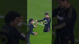 REAL MADRID GREATEST DANCERS [upl. by Lewanna122]