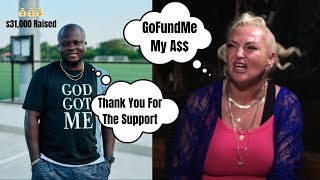 Micheal Raises 31000 From GoFundMe For His Legal Troubles Angela Goes On A Rant 90 Day Fiance [upl. by Enninaej65]