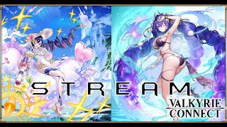 Dopple Sum mit Acno  Sommer Event  Valkyrie Connect Ger [upl. by Cleland42]