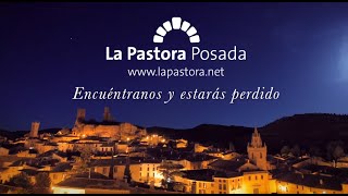 Video de Posada La Pastora y Uncastillo [upl. by Walther153]