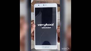 Quitar Cuenta Google VeryKool s6005X Cyprus Pro  FRP Bypass [upl. by Selima]