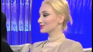 Adnan Oktar   ne kadar merak ediyorumavi [upl. by Nivlad]